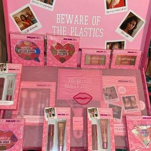 COPY - Profusion cosmetics